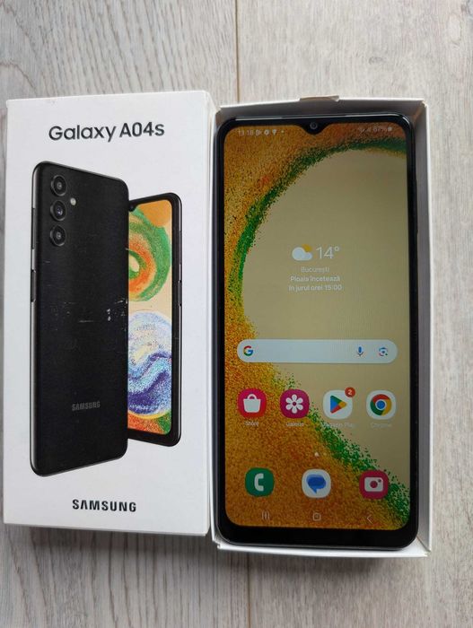 Telefon Samsung Galaxy A04S
