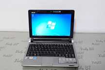 Laptop mini Acer Aspire One KAV60 - 11.6 inch - functional instalat