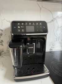 Espressor Automat Philips 4300 LatteGo EP4341/50