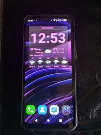 Smartphone F150 Air1 ultra plus negru,12 gb ram,256gb intern,6.8 inch