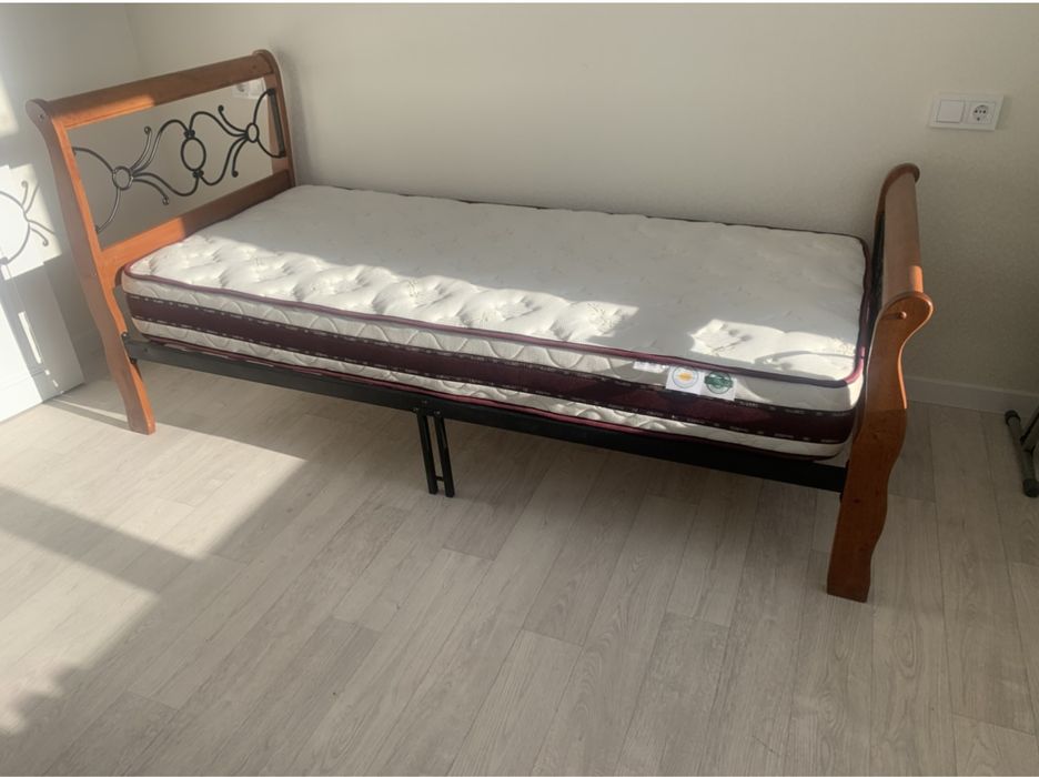 Спальный уголок