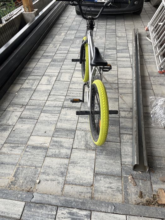 Vand bmx aproape nou