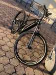 Vand bicicleta  CONWAY 2.9 full suspensi