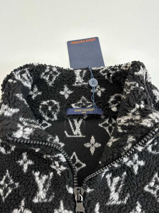 Geaca Louis Vuitton Premium