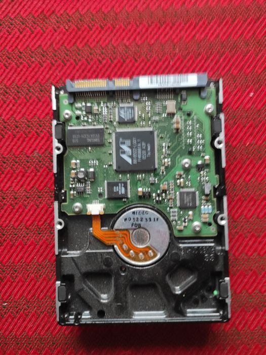 Hard disk  pentru calculator