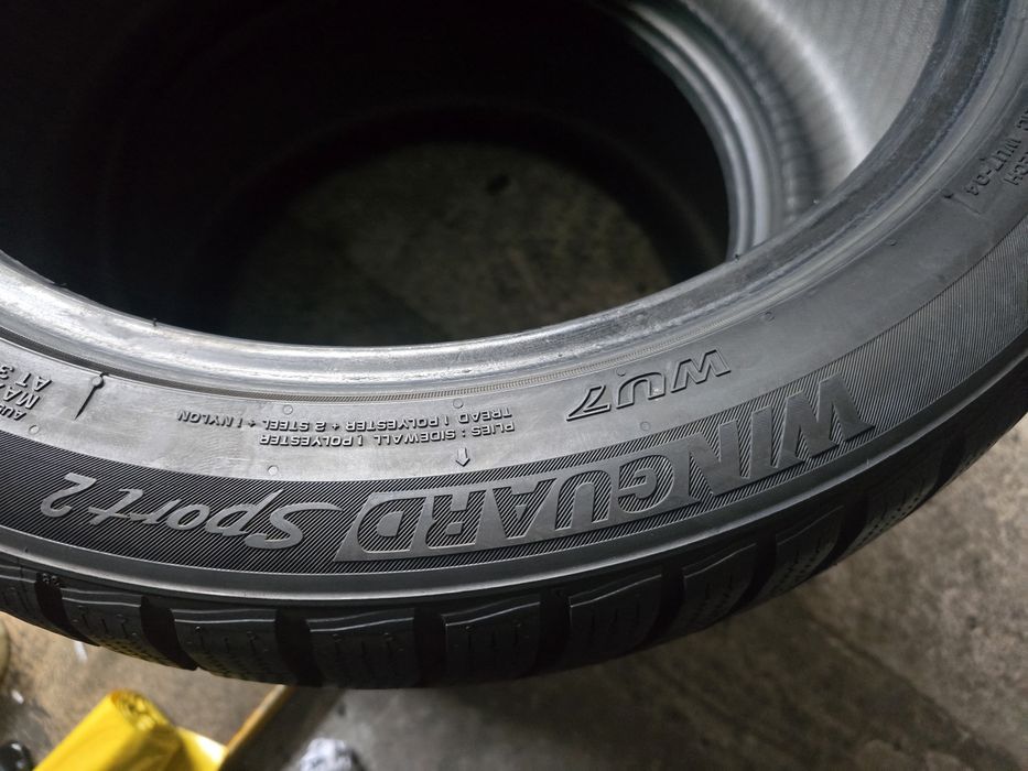 Nexen 255/40 R18 99V MS iarnă