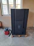 Centrala peleti Fornello 35kw