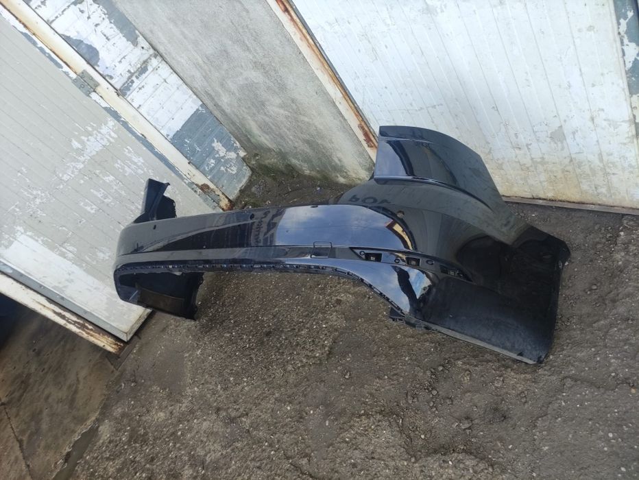 Vând bara spate-Golf 7 variant facelift