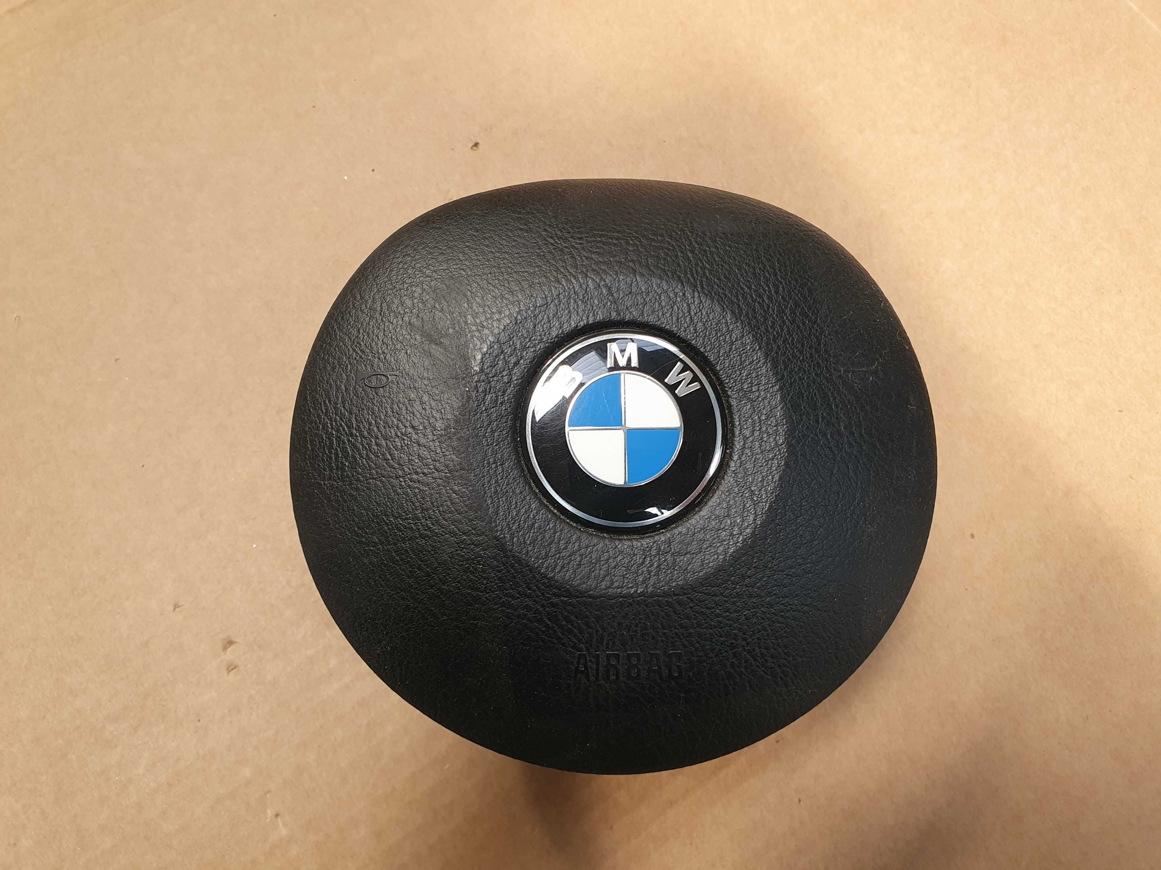 airbag volan bmw seria 3 e46 M