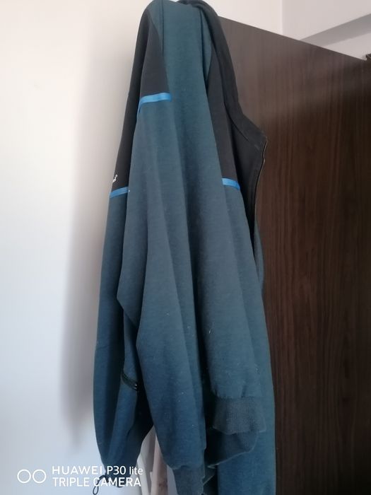 Горнище на Анцунг Desibel