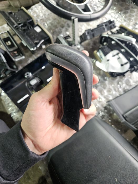 Скоростен лост за Porsche Cayenne 3