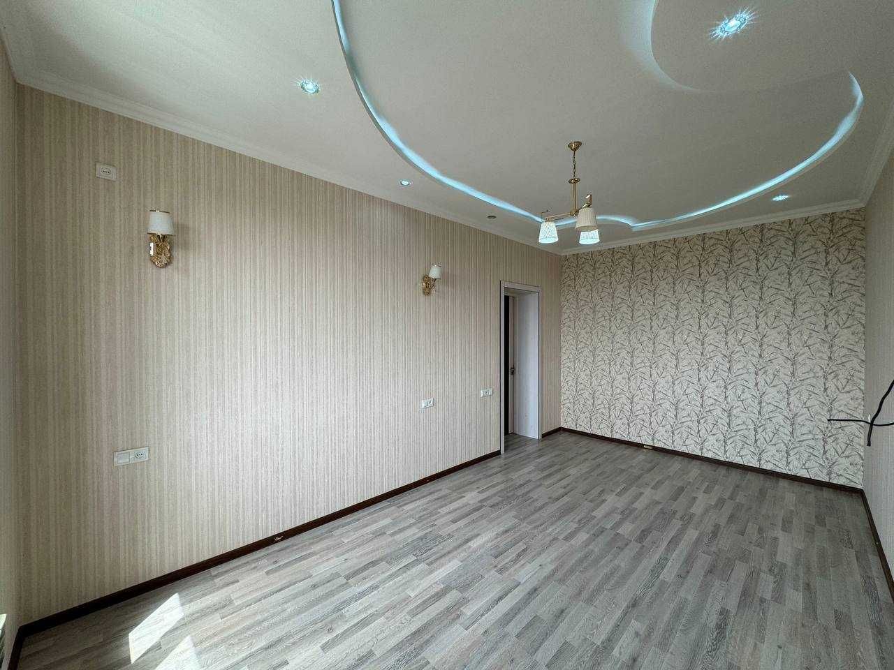 Срочно! Продаётся 3х комнатная квартира в районе Самкоч