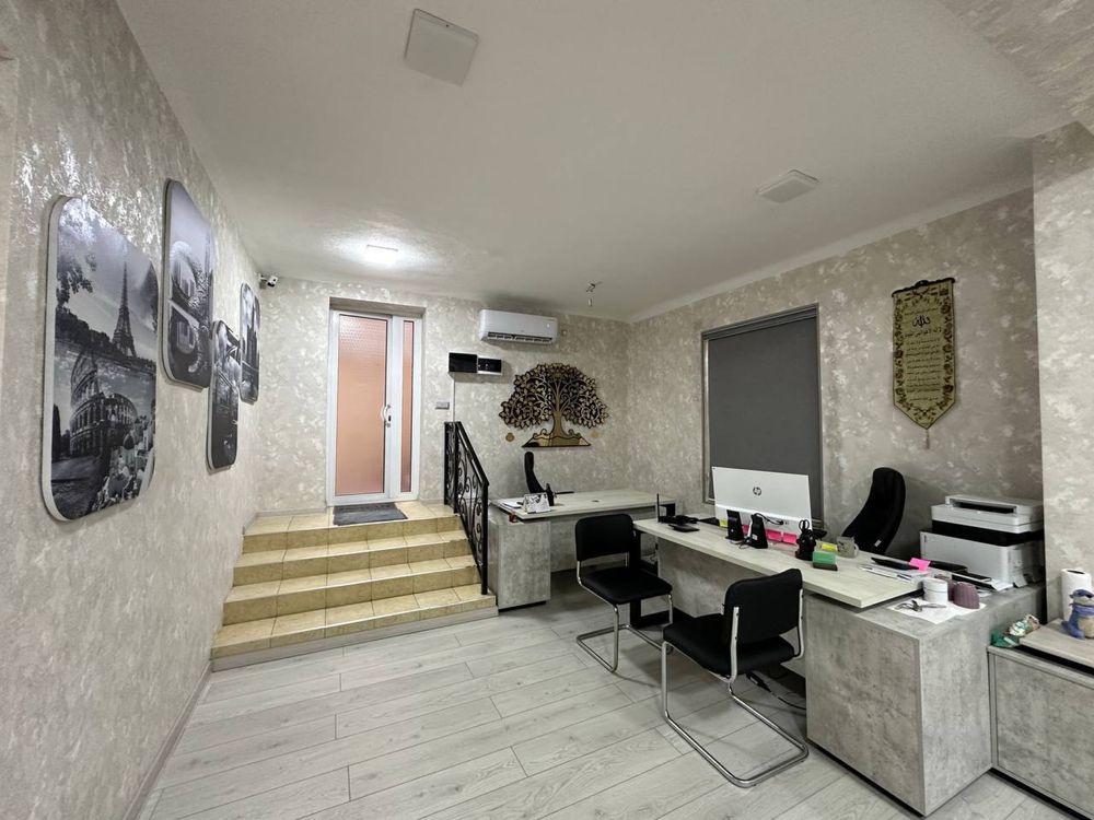 arendaga ofis beriladi Shahar markazida
