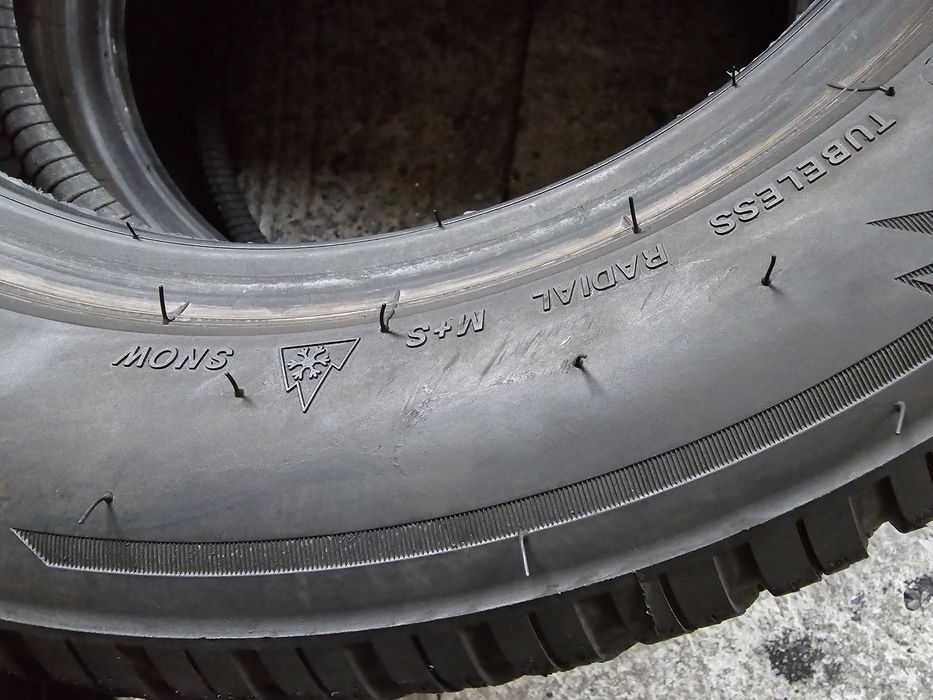 Bridgestone 175/65 R15 88T MS iarnă
