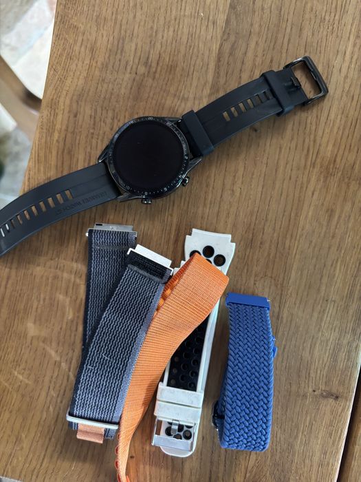 HUAWEI watch GT 2 top