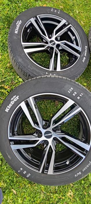 Jante 5x108 /19 volvo, ford, jaguar