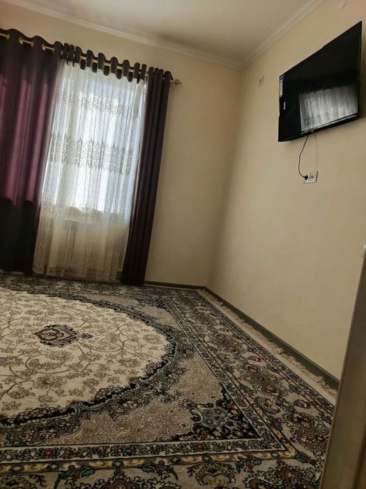 2 хонали квартира ижарага берилади!!!