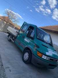 Vand Iveco Daily  2.3 35S10HPI