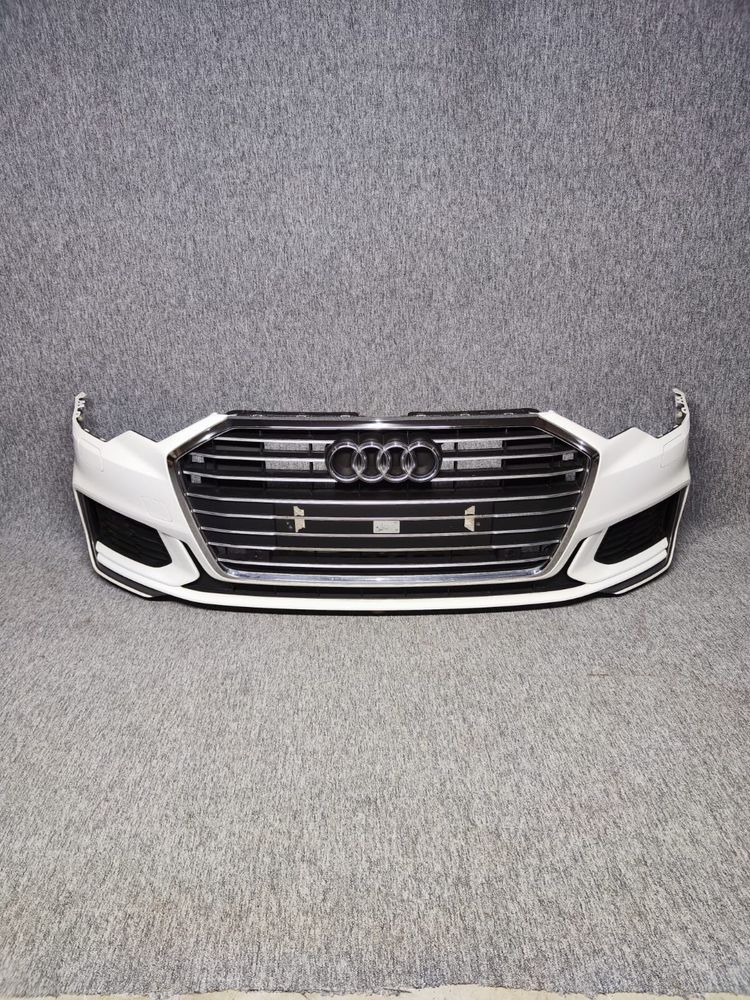 Bara fata Audi a6 C8 4k S-line 2019-2023