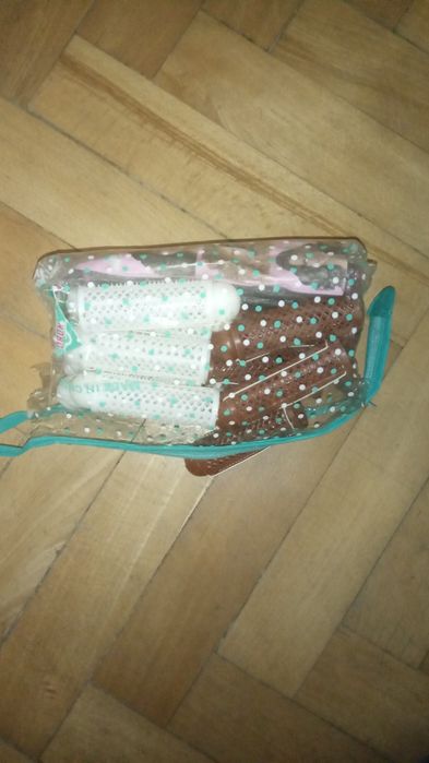 сешоар стар модел Philips