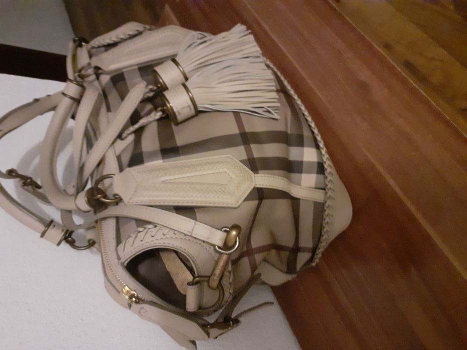 Geanta damă Burberry