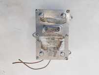 Droser Modul Calculator Xenon Mercedes E class W211 dupa 2001