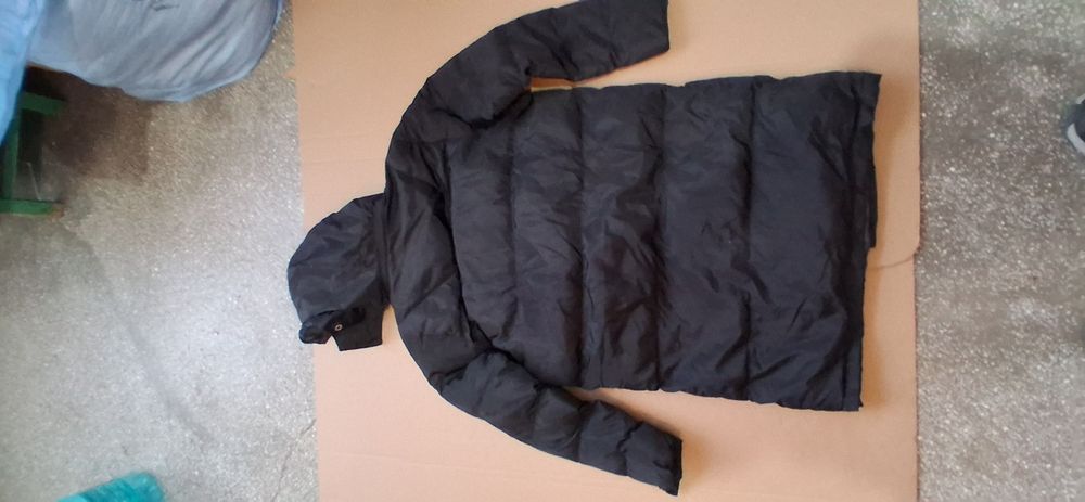 Geacă the north face gucci mărimea s