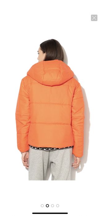 Дамско яке Nike S размер