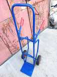 Carucior Liza  marfa metalic TK250 Limex