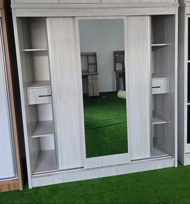 Шкаф купе shkaf шкоп [200×180×57]