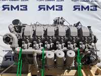 Двигатель ЯМЗ 8501-11