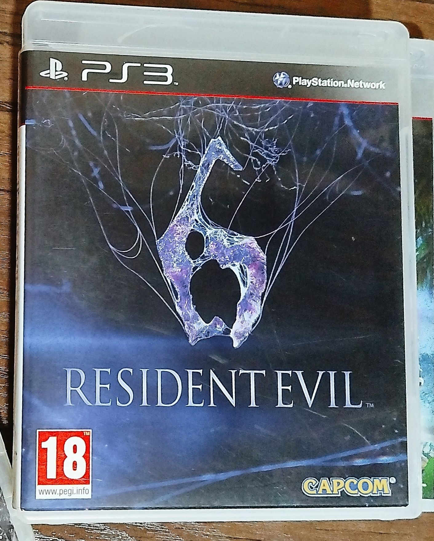 Игры для Playstation 3