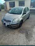 Vând Toyota Yaris 1.0 benzina