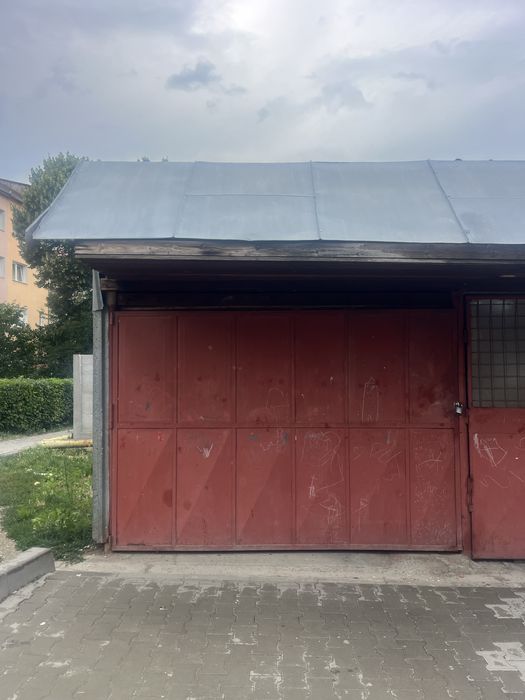 Apartament 2 camere + garaj, 49 mp, Cugir – Str. Gheorghe Asachi