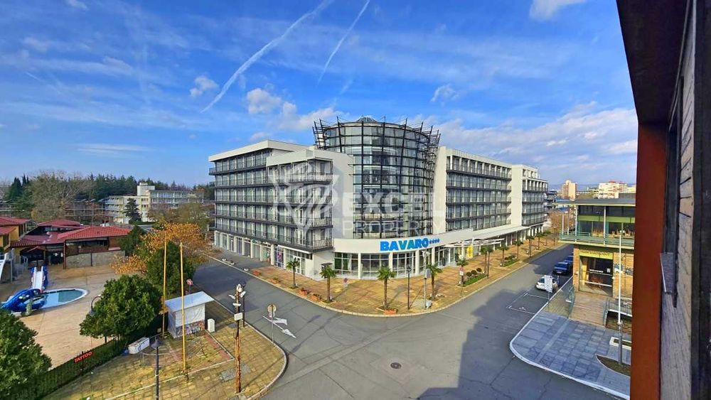 Продава се Двустаен апартамент в к.к. Слънчев бряг - 66 кв.м за 1396 €/кв.м - Снимка #15