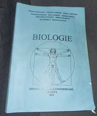 Carte grile biologie admitere 2019 UMF Craiova