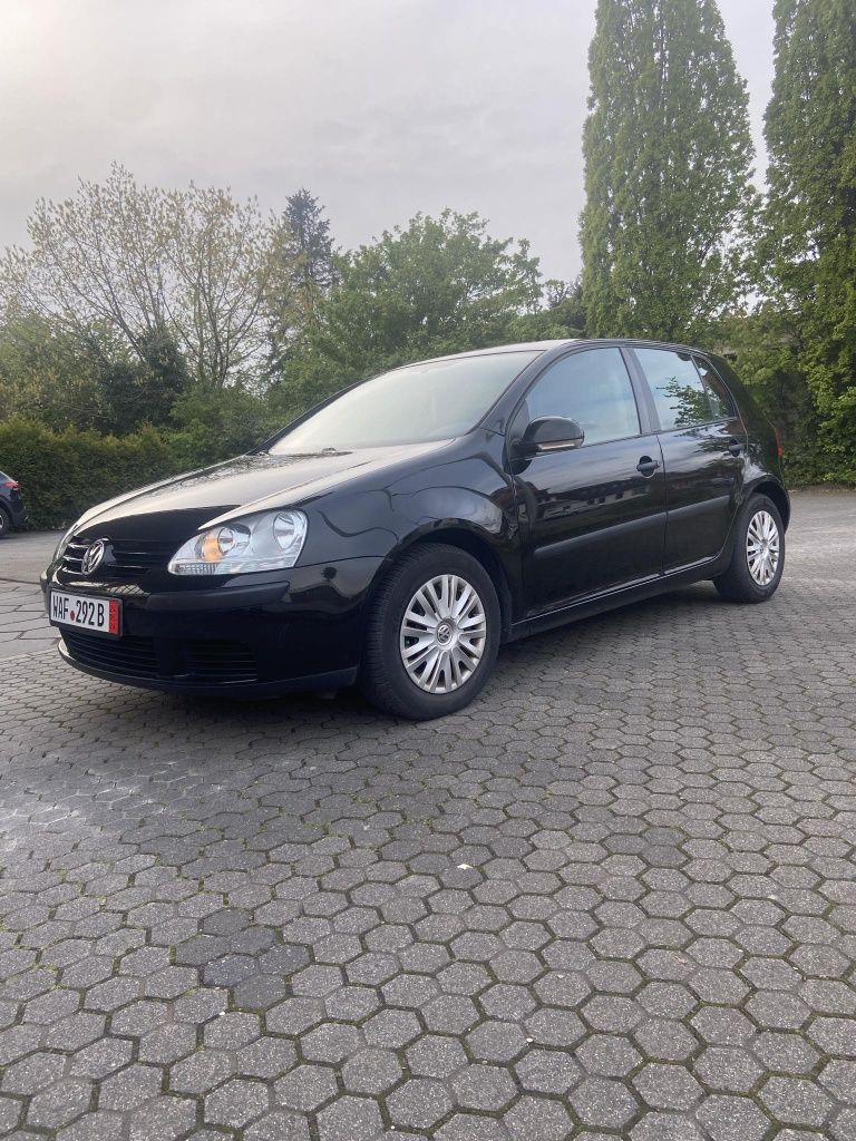 Golf 5 1.4 benzină