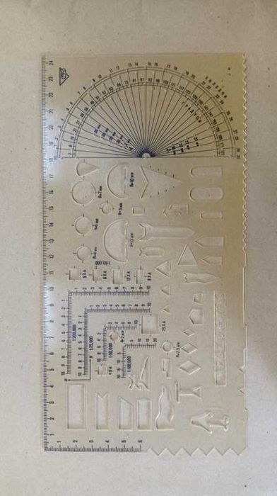 Нова командирска линия