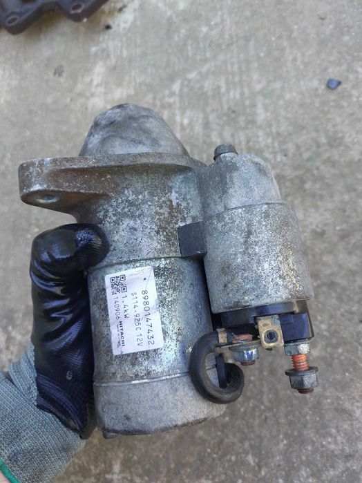 Piese motor Opel Astra J 1.7 Diesel, A17DTS / DTC / DTE