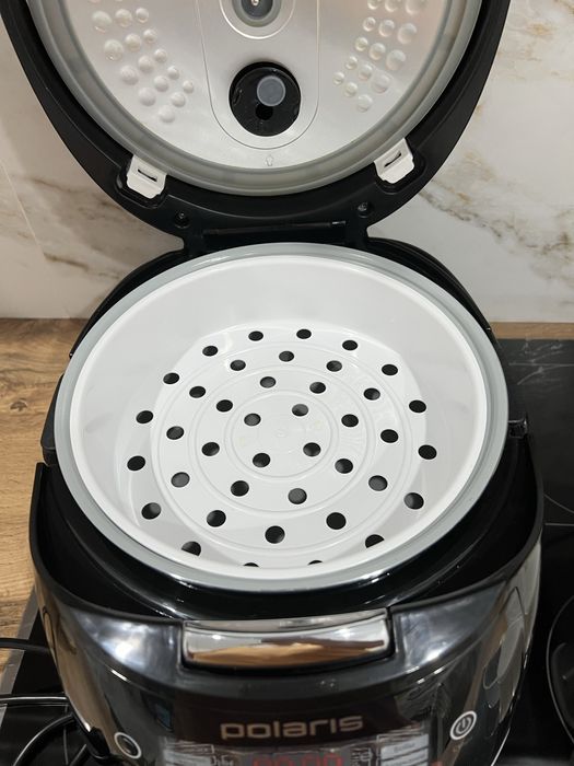 Продам мультиварку Polaris в идеальном состоянии