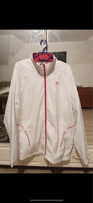 Костюм спортивный мужской