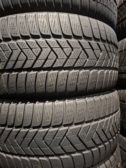 225 45 r18 anvelope iarna mercedes Audi bmw skoda i