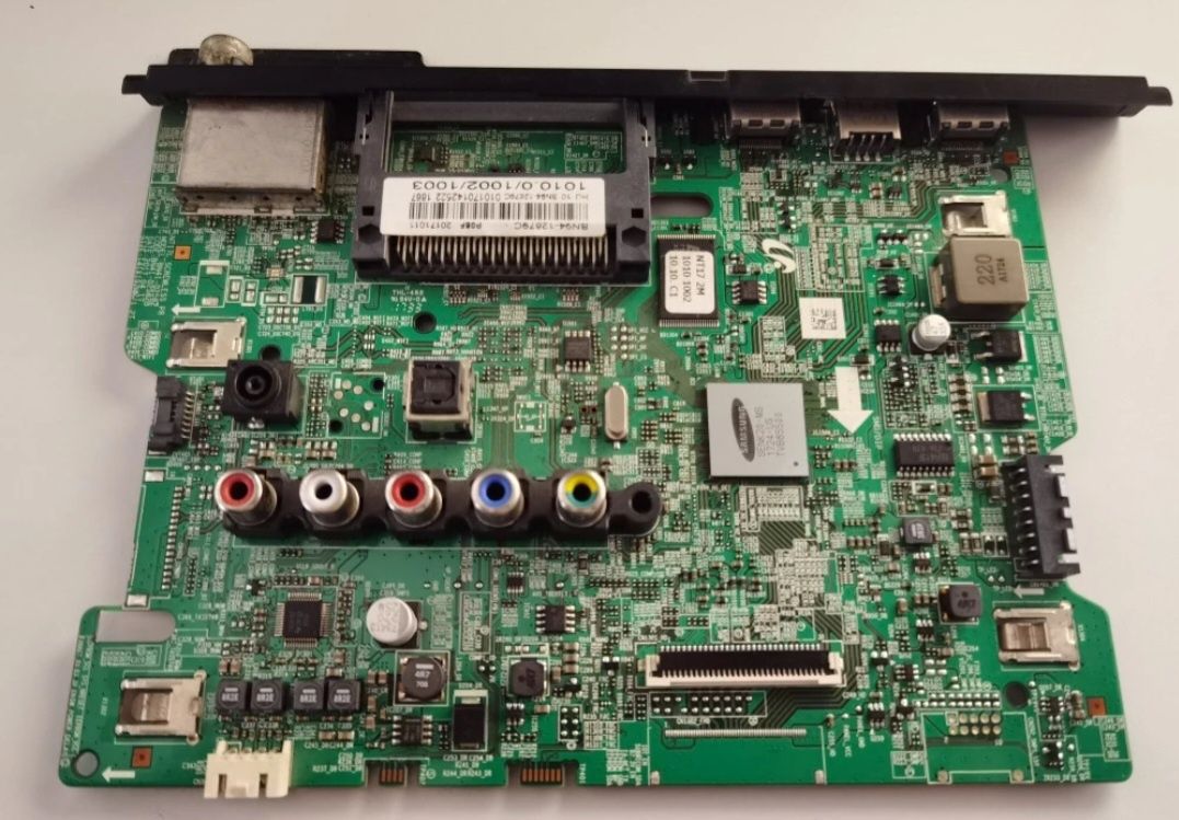 BN41-02582B BN94-12679C Din Samsung UE32M4002AK
