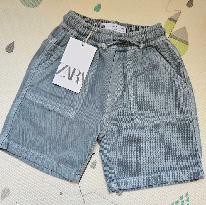 Дрехи за момче Next, George, Zara 98-104см.