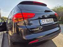 KIA CEED 2015 1.6 CRDI Automata