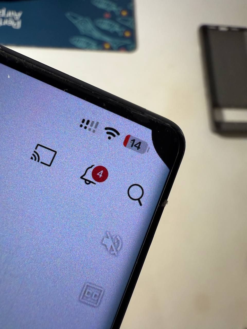 Google pixel 6 pro 12/256