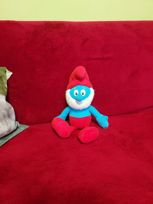 Strumf de cca 42-45 cm