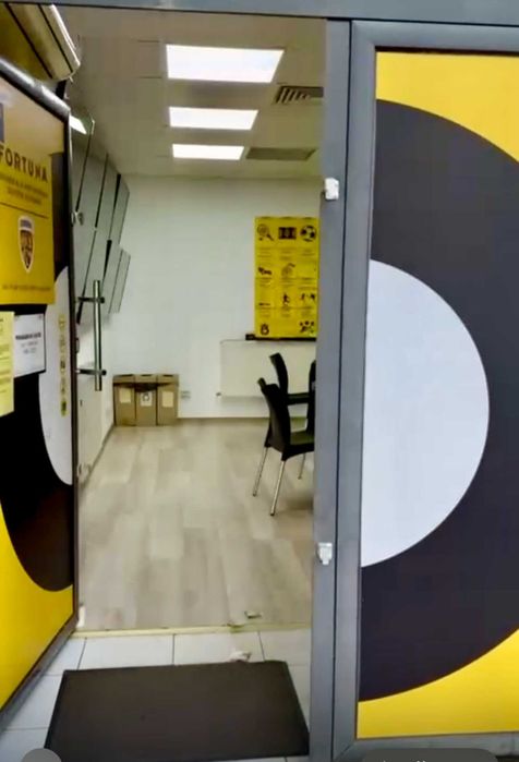 Spatiu comercial ultracentral Arsenalului, 55 mp.