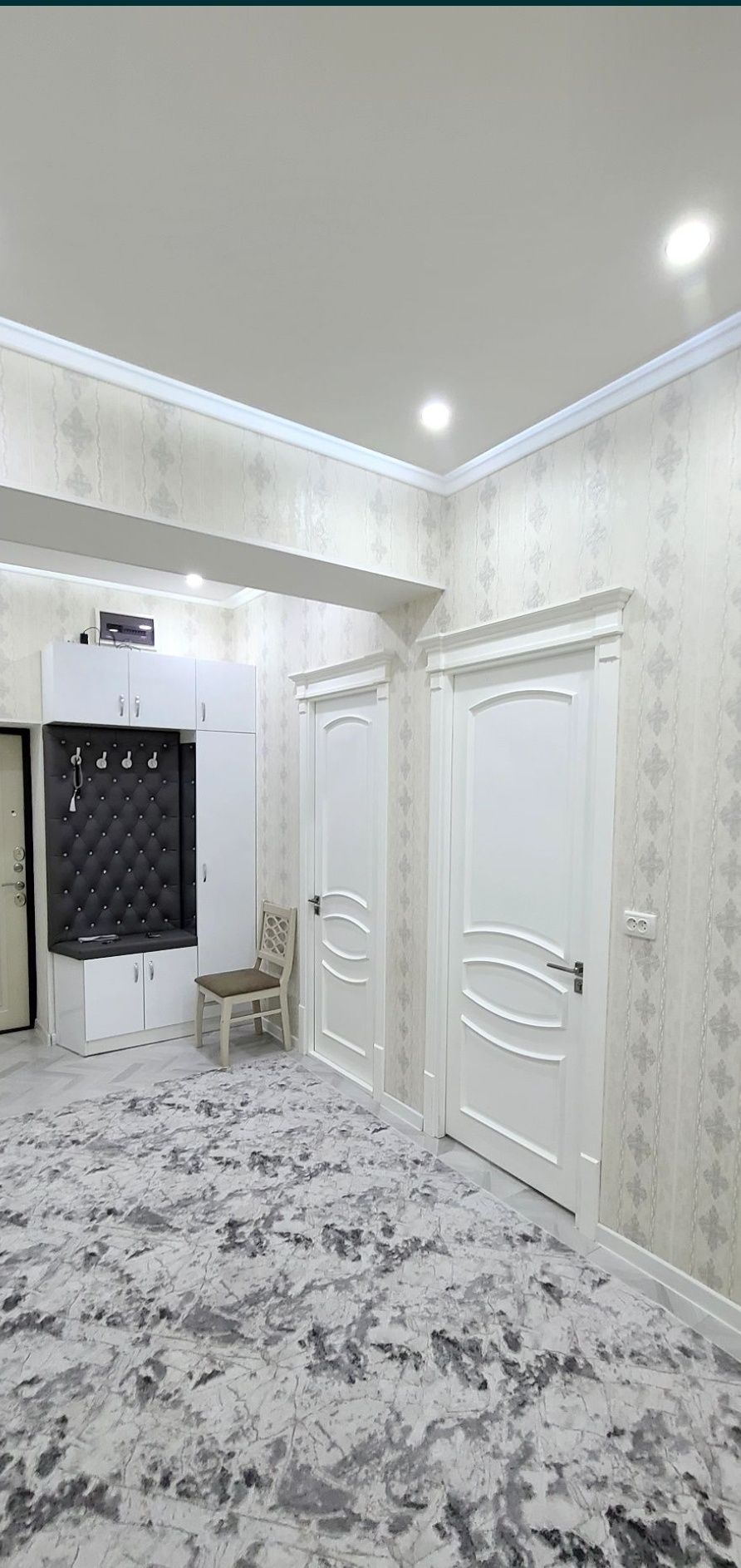 Срочно сдается квартира, Шота руставели
