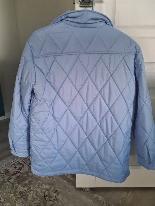 Куртка-рубашка размер s